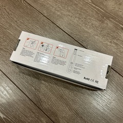 ペット用バリカン　犬猫　新品　トリミングの画像