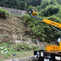 求人募集の画像