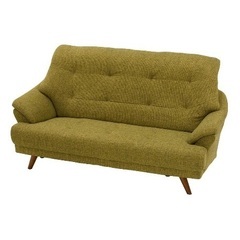 NOCE 二人がけソファの画像