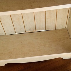 ニトリ　棚の画像