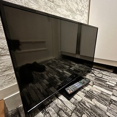 ✨美品✨ Panasonic VIERA TH-32C305の画像