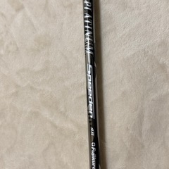 ゼクシオx PLATINUM SPEEDER Rの画像