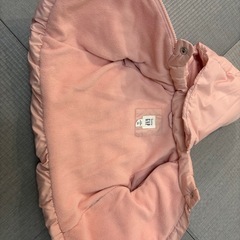 美品✨BabyGap ダウンの画像