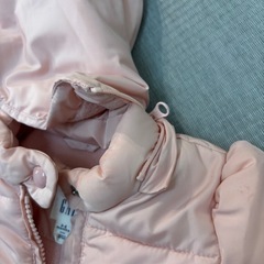 美品✨BabyGap ダウンの画像