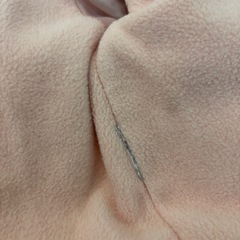 美品✨BabyGap ダウンの画像