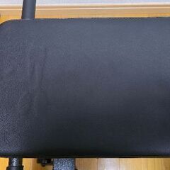 BARWING トレーニングベンチの画像