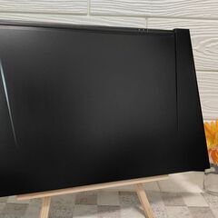 売却済みGALLERIA　RTX 2060 ゲーミング　ノート　パソコンの画像