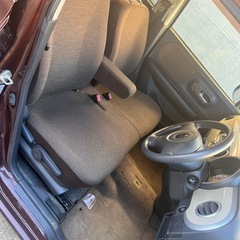 スズキ ラパン Gの画像