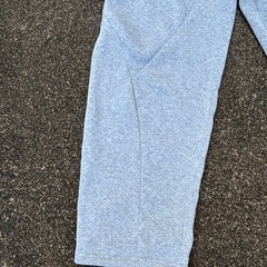 スウェットパンツ　y2kの画像