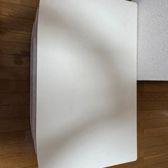 収納ボックスの画像