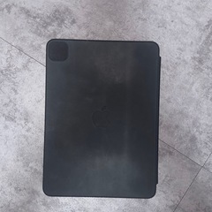 apple  純正　iPad pro 11インチ用　マグネットカバーの画像