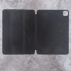 apple  純正　iPad pro 11インチ用　マグネットカバーの画像