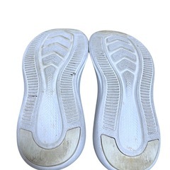 ニューバランス　19cmの画像