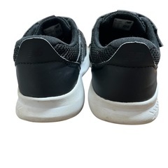 ニューバランス　19cmの画像