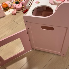 おままごとセット
の画像