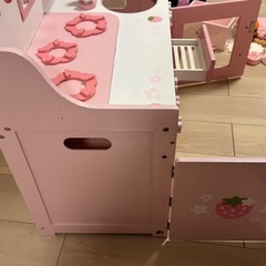 おままごとセット
の画像