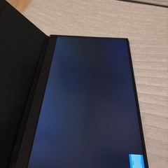 モバイルモニター 15.6インチの画像