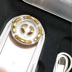 １３.９万円 新品 ヴィオーラ VI-OLA 美顔器ワイドインバーター コラーゲン生成の画像