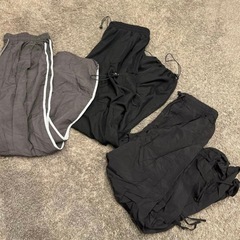 レディースボトムスまとめ売り　スラックスの画像