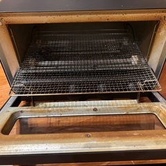 BRUNO スチーム＆ベイクトースター BOE067の画像