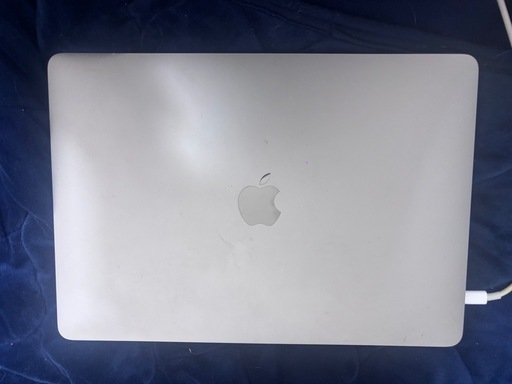 macbook air 2019年式