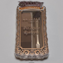 処分価格 お値下げ💴⤵️ ＣAＮмAKE ﾌィットスタイラ－アイブロウ【未開封】ｎｅｗの画像