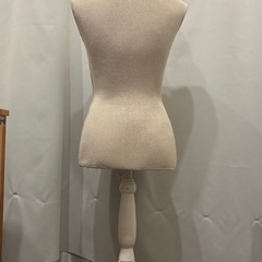 トルソー【お譲り先決まりました】の画像