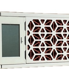 eureks Heritage Heater ユーレックス ヘリテイジヒーターの画像