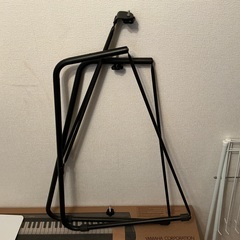 YAMAHA キーボードスタンド L-2Cの画像