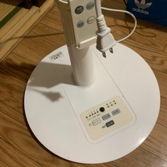 扇風機　ニトリの画像