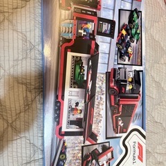 レゴシティ　60445の画像