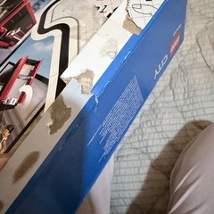 レゴシティ　60445の画像