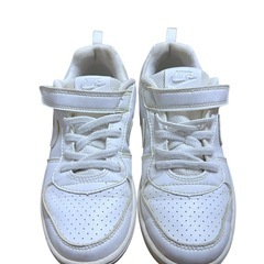 ナイキ　20cmの画像