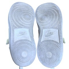 ナイキ　20cmの画像