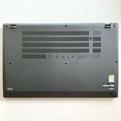 ★美品★ 第12世代i5 15.6インチ テンキー付き ThinkPad 428の画像