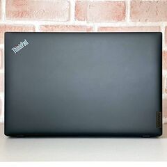 ★美品★ 第12世代i5 15.6インチ テンキー付き ThinkPad 428の画像