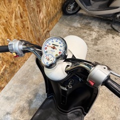 【距離浅05799km!!／早い者勝ち!!🔥🙆🏽】在庫有◎可愛いビーノが入庫しました!!の画像