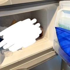 冷蔵庫の画像