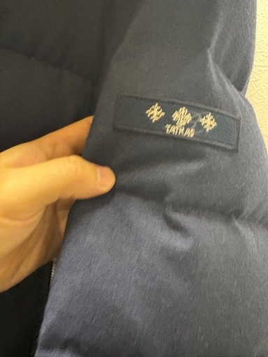 【美品】TATRAS DOMIZIANO