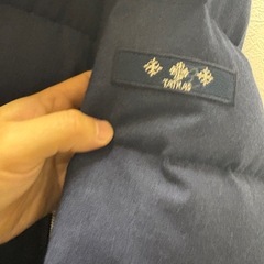 TATRAS DOMIZIANOの画像