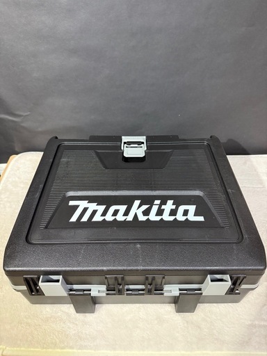 マキタ 充電式インパクトドライバ TD173DRGXB