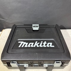 マキタ 充電式インパクトドライバ TD173DRGXBの画像