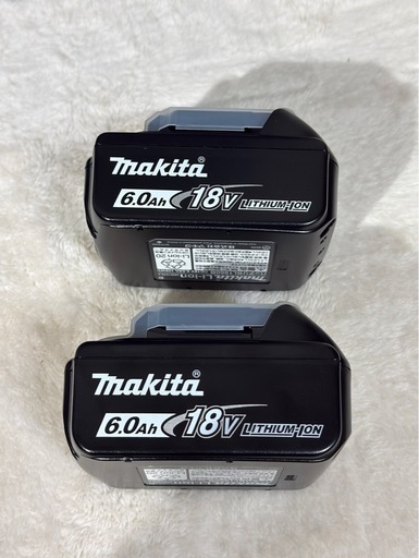 マキタ 充電式インパクトドライバ TD173DRGXB