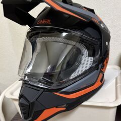 O'NEAL　SIERRAの画像