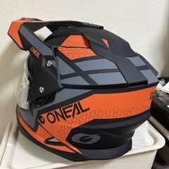 O'NEAL　SIERRAの画像