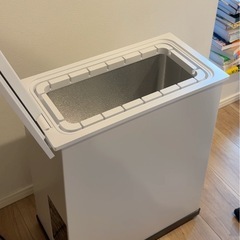 冷やすゴミ箱CLEAN BOX 12L 新品未使用の画像