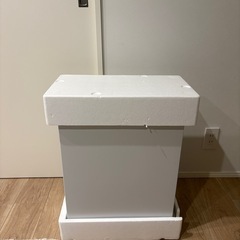 冷やすゴミ箱CLEAN BOX 12L 新品未使用の画像