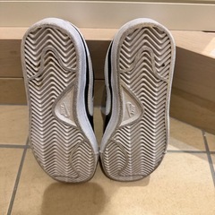 子供 NIKE 靴  20.5の画像