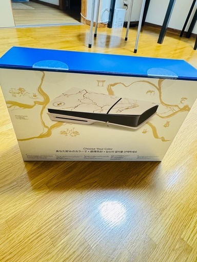 PlayStation5用カバーGhost of Yotei