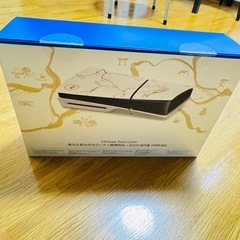 PlayStation5用カバーGhost of Yoteiの画像